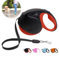 Retractable 16ft Dog Leash