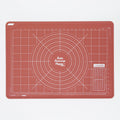 XL silicone pastry mat