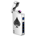 Rechargeable Arc Lighter