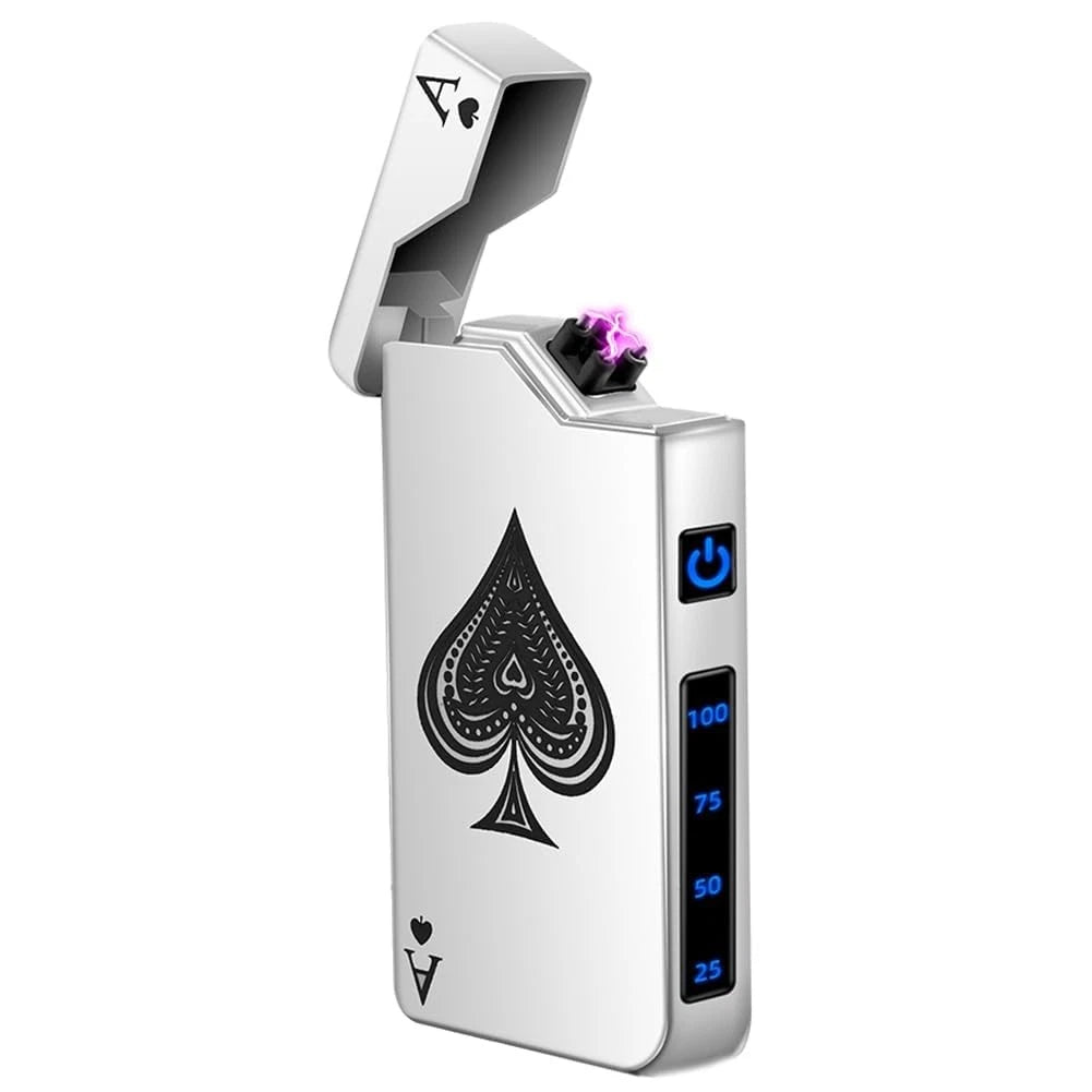 Rechargeable Arc Lighter