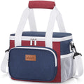 Insulated lunch and cooler bag 9L