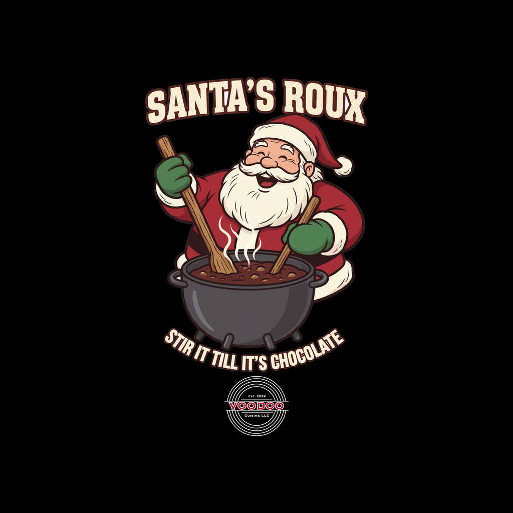 Santa's Roux
