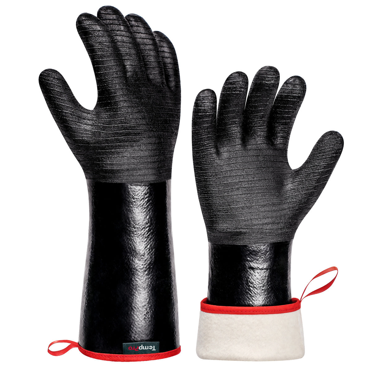 Neoprene pit gloves 932F